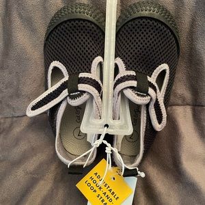 Boys Oscar water shoes